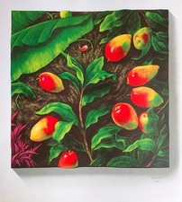 Piero Gilardi, Senza titolo -