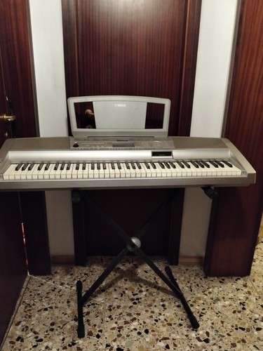 Tastiera yamaha dgx 300 - yamaha,