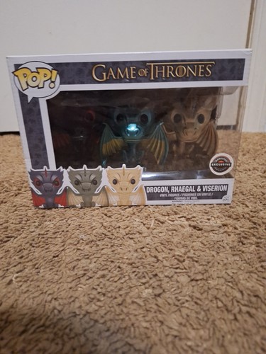 Funko pop game - pop!, of