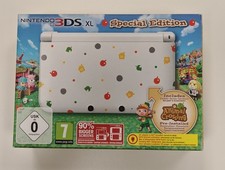 Console Nintendo 3DS XL Animal