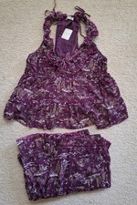 Free People Set Pigiama Combo