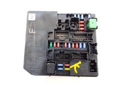 Fusibile GENUINO 2014 NISSAN