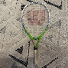 Racchetta da tennis Wilson US