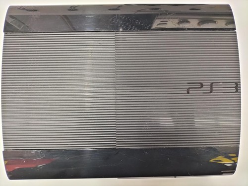 Sony cech 4200c ps3 console - cech-4200c,