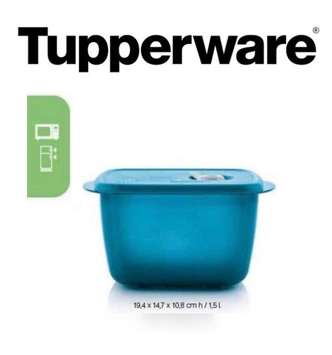 Tupperware ventilare e - *,