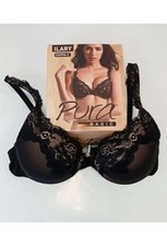 Pura Reggiseno Balconcino