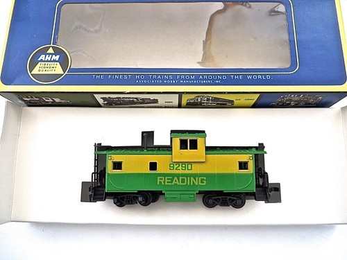 Ahm 5485 nuovo fabbrica - ho,