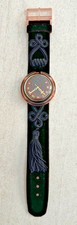 Swatch - Velluto Liscio -