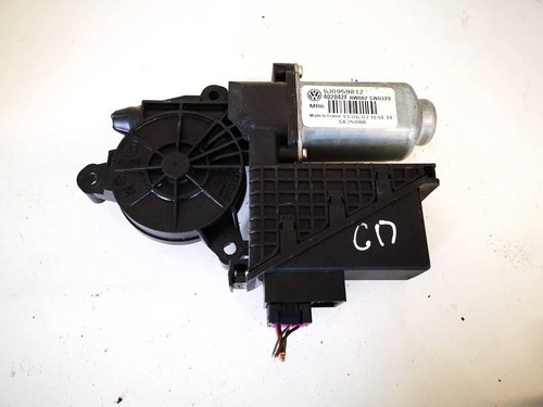 Skoda roomster 2007 window - 2007,