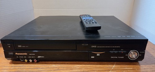 Panasonic dmr ez48v - panasonic, registri