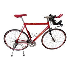 Grandis Shimano 8v alluminio