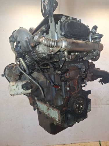 Motore fiat iveco daily - iveco,