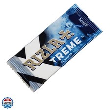 Flavour Cards, Mint Flavour