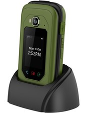 Saiet Link 4 PRO 4G Flip