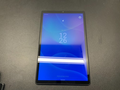 Lenovo tab k10 - tab, za8s0000us