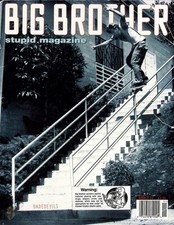 Big Brother Skateboarding