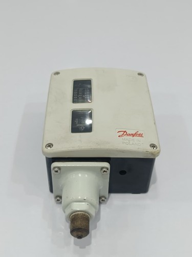 Danfoss 017 523766 - danfoss, rt200