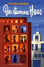 Das stumme Haus von Marmon