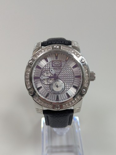 Marc ecko untld - marc, silver