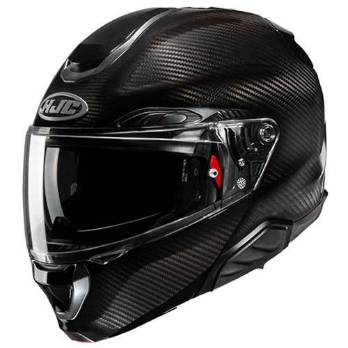 Casco modulare hjc - casco, rpha