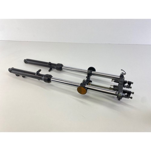 Kit forcella anteriore - forcella,