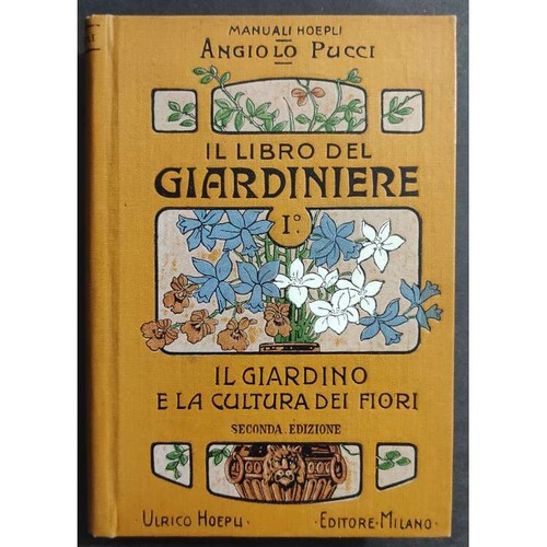 Libro del giardiniere il - il,