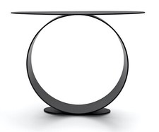 Tavolino basso Mdf Italia