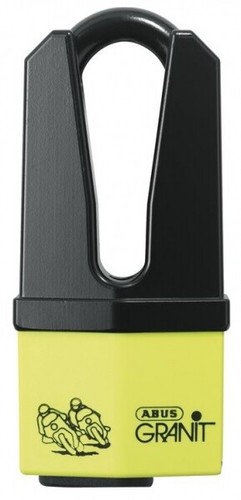 Abus bloccadisco sistema - abus,