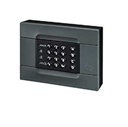 Tastiera comando urmet - comando,