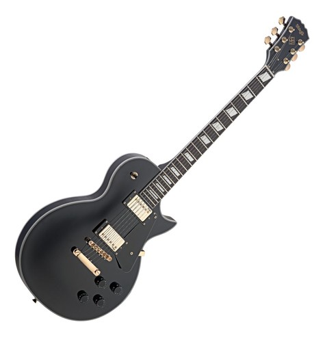Stagg classic rock - classic, "l"