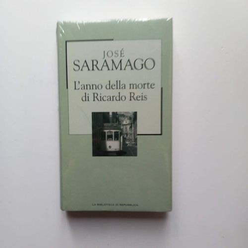 José saramago anno della - josé,