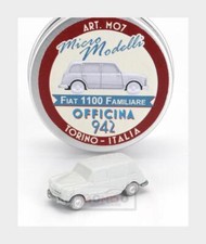 1:160 OFFICINA-942 Fiat