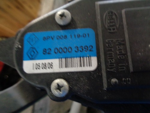 Ricambi usati 8200003392 - ricambi,