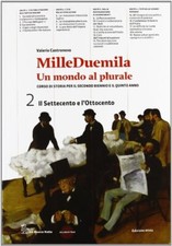 milleduemila 2 storia triennio