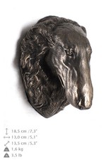 Borzoi, Russo Levriero