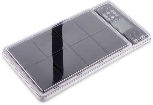 Decksaver roland octapad - decksaver,