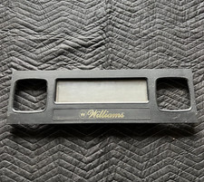 Williams Monsterbash flipper
