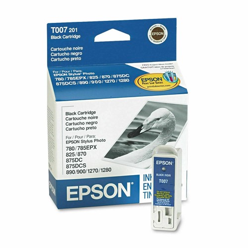 Epson stylus photo t007201 - stylus,