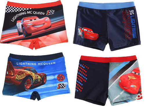 Disney cars costume bagno - costume, da