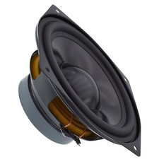 Dynavox Subwoofer 8 Ohm, 200