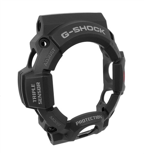 Casio shock parte cassa - casio,