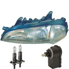 Faro Destro Per Opel Tigra 95