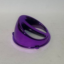 Convogliatore aria scooter - convogliatore,