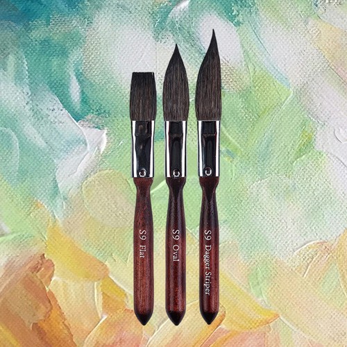 Set spazzole capelli - set,
