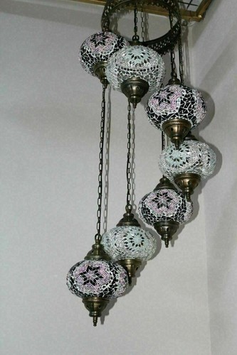Lampada sospensione a - a,