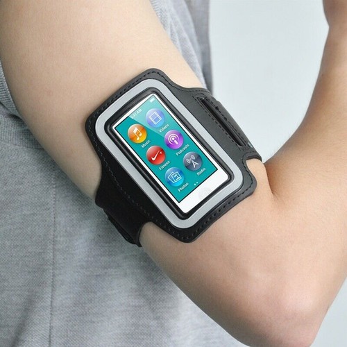 Ipod nano generazione sport - ipod,