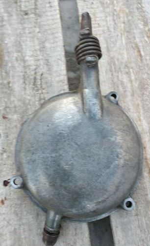 Coperchio frizione piaggio 125 - coperchio,