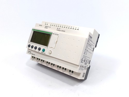 Schneider electric sr2 a201bd - electric,