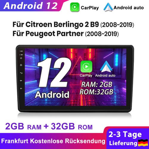 Autoradio android 12 - android,