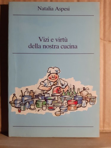 Vizi virtù della - vizi, e